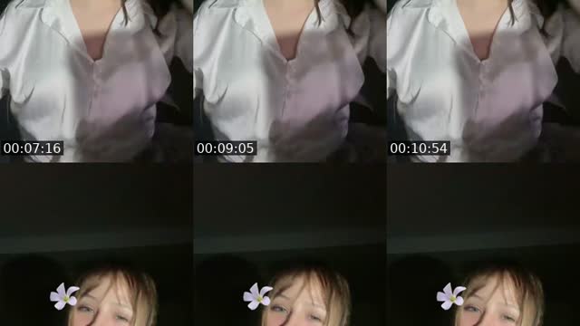 @luam_m TikTok live from 2026-07-30