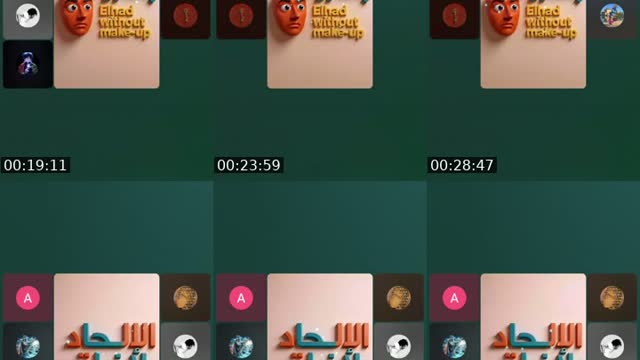 TikTok live: الإلحاد بلا زواق 🤡 by @karim.driss.loukili2