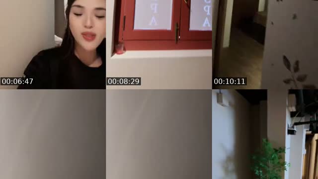 @apple.81960905 TikTok live from 2026-07-30