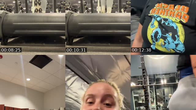 @xmslxx_ TikTok live from 2026-07-30