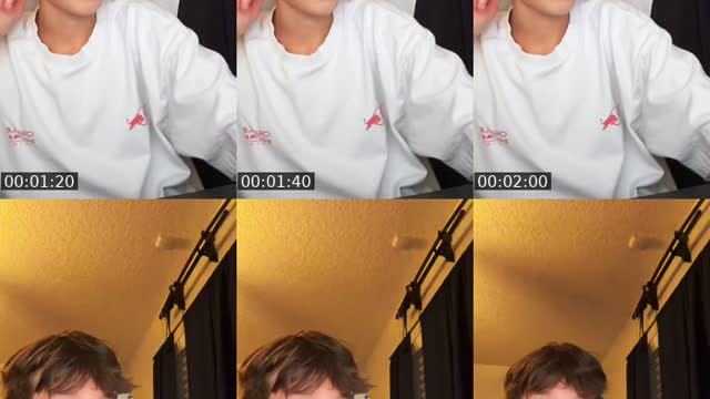 @.jacob_11 TikTok live from 2026-07-30