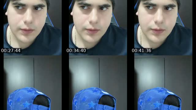 @miguelrv777 TikTok live from 2026-07-30