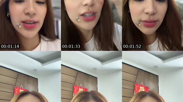 TikTok live: hi by @jhewelryhershey_