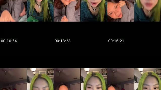 @samquestz1 TikTok live from 2026-07-30