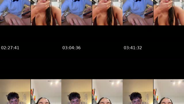 TikTok live: THE KING IS BACK by @kingglogann