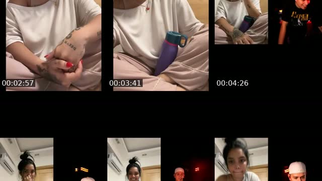 @rossmariaofficial_ TikTok live from 2026-07-30