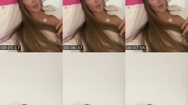 @peixotoaninha TikTok live from 2026-07-30