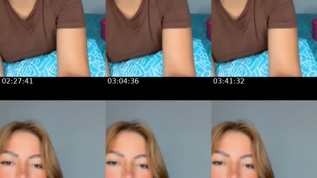 @yossramirez098 TikTok live from 2026-07-30