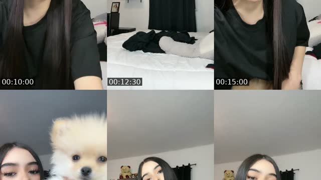 @_alexarios_ TikTok live from 2026-07-30
