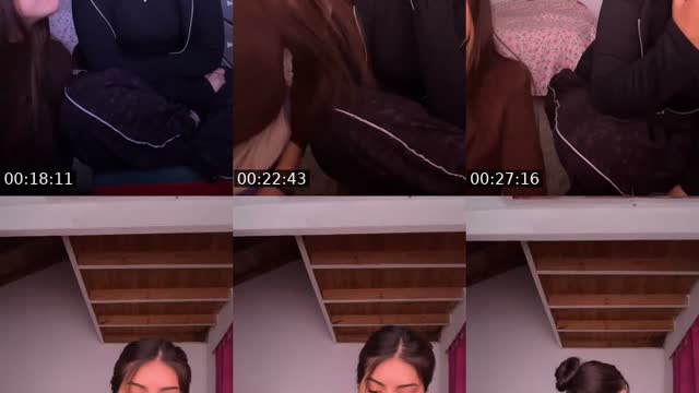 TikTok live: hola by @bry.moraless