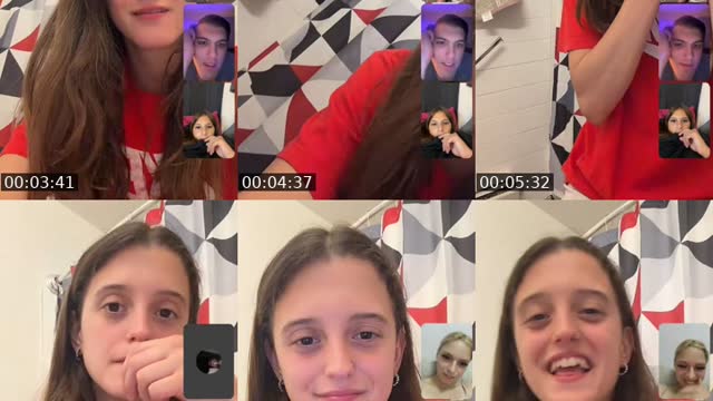 @savurhottie TikTok live from 2026-07-30