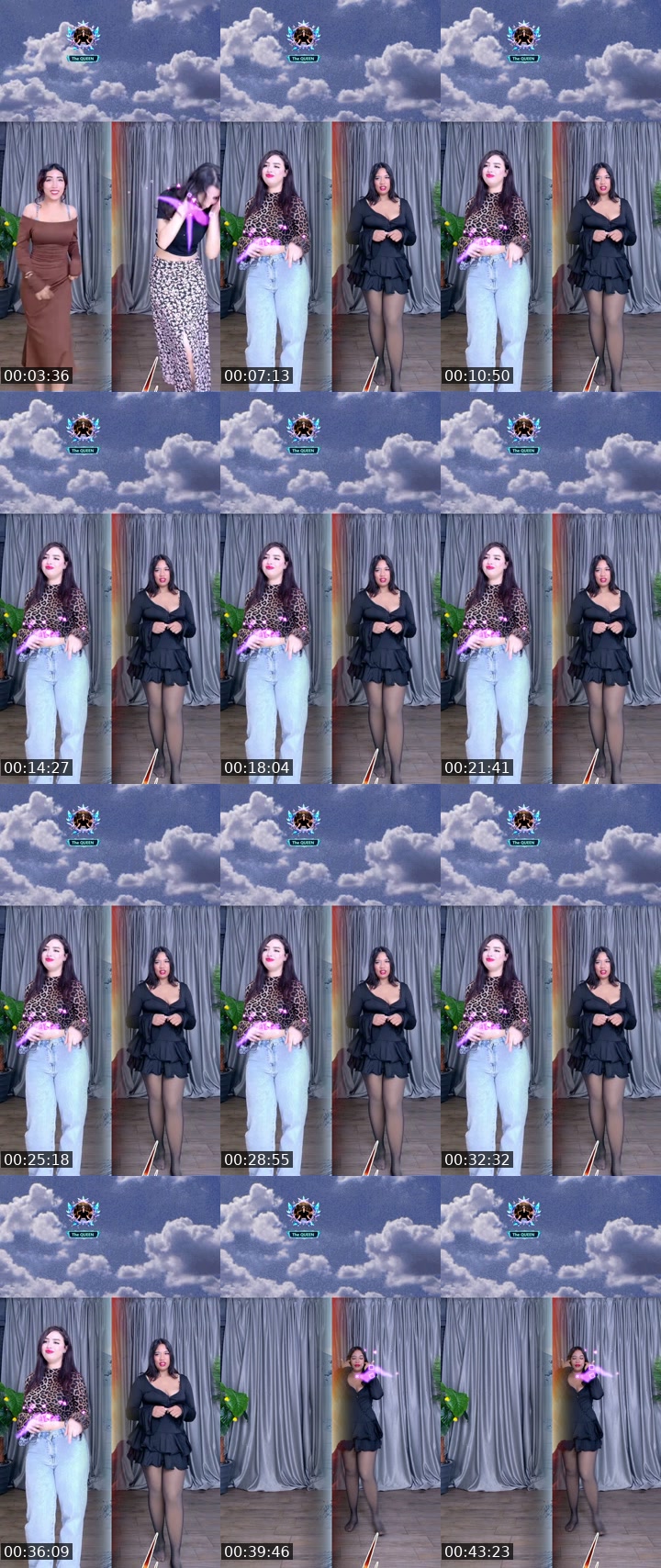 @shiningbright58 TikTok live from 2026-07-29