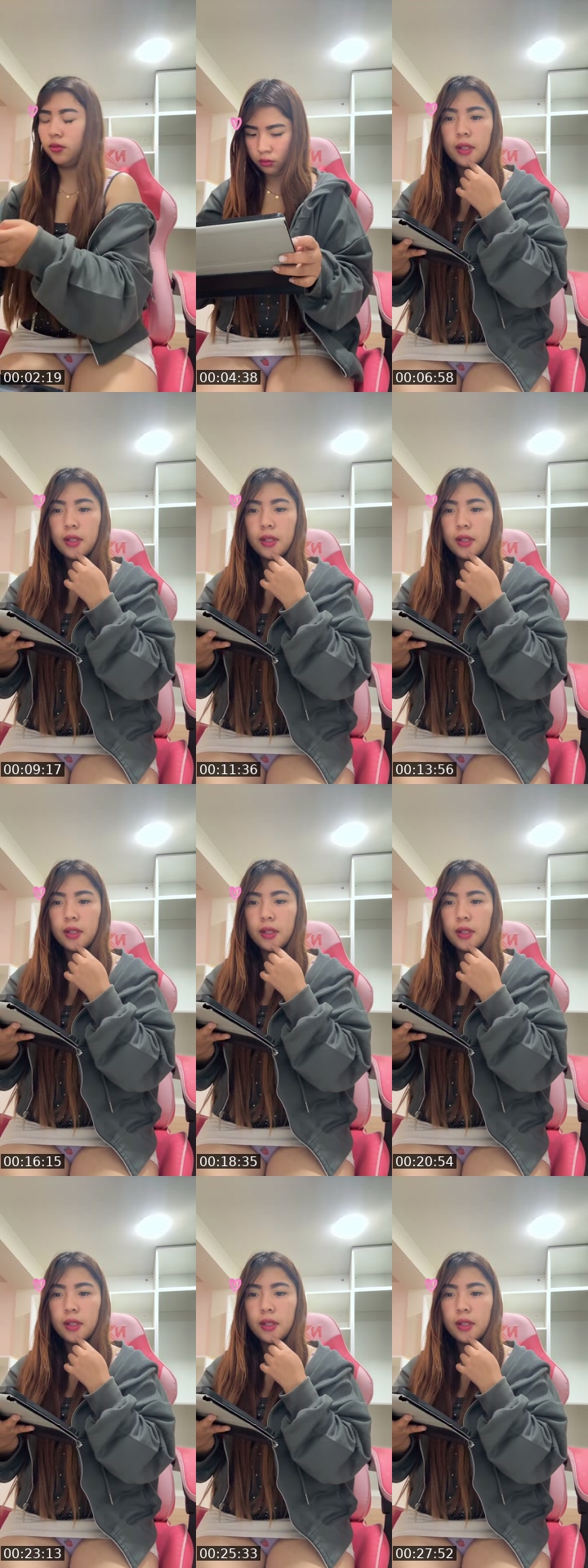 @kellyruthoficial1 TikTok live from 2026-07-29