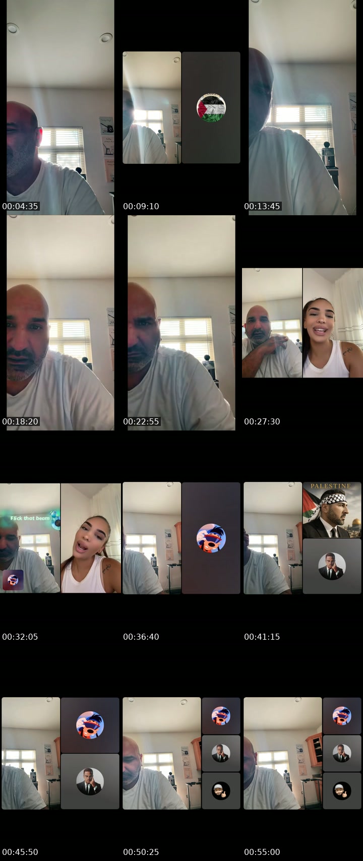@ap_tv_ TikTok live from 2026-07-29