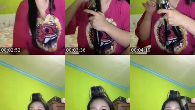 @liemubeee TikTok live from 2026-07-29