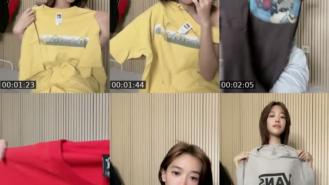 @aku.jepa TikTok live from 2026-07-29