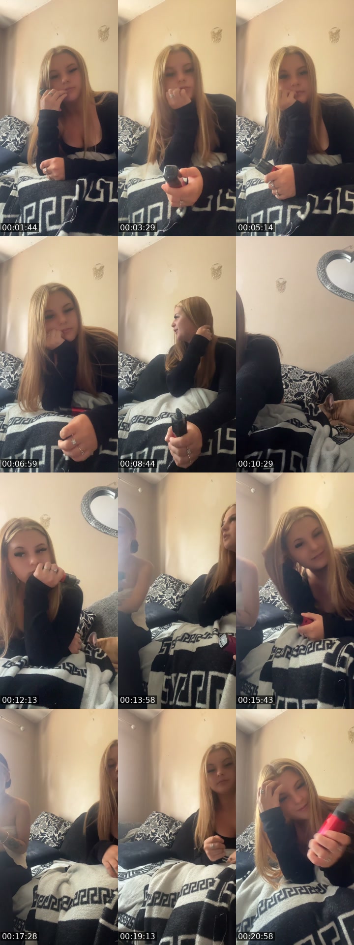 @alanna.ingramxx TikTok live from 2026-07-29