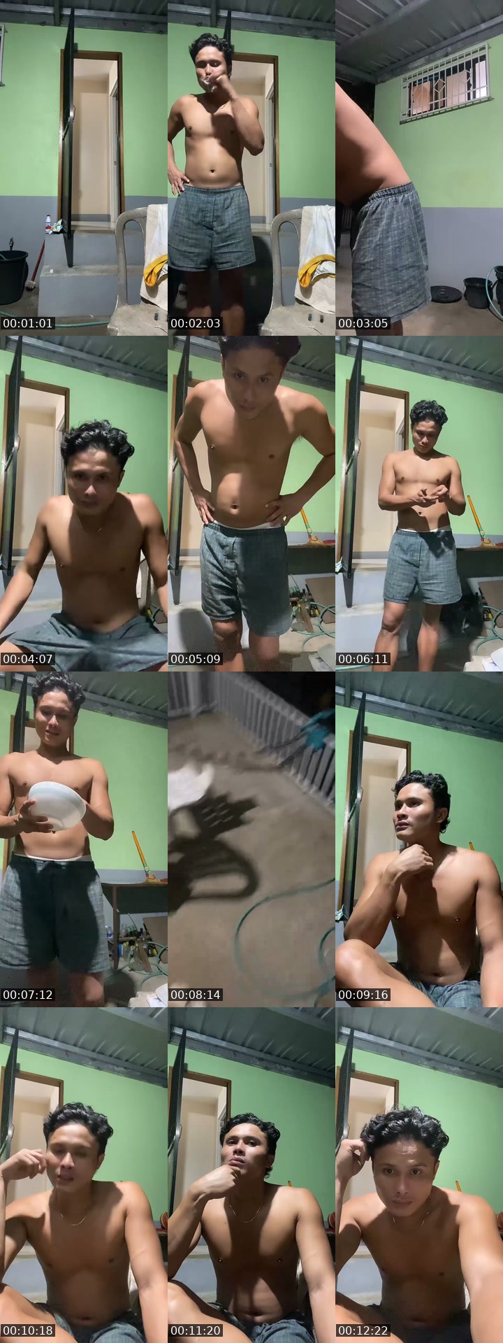 TikTok live: Maulan na panahon by @followmunaman4