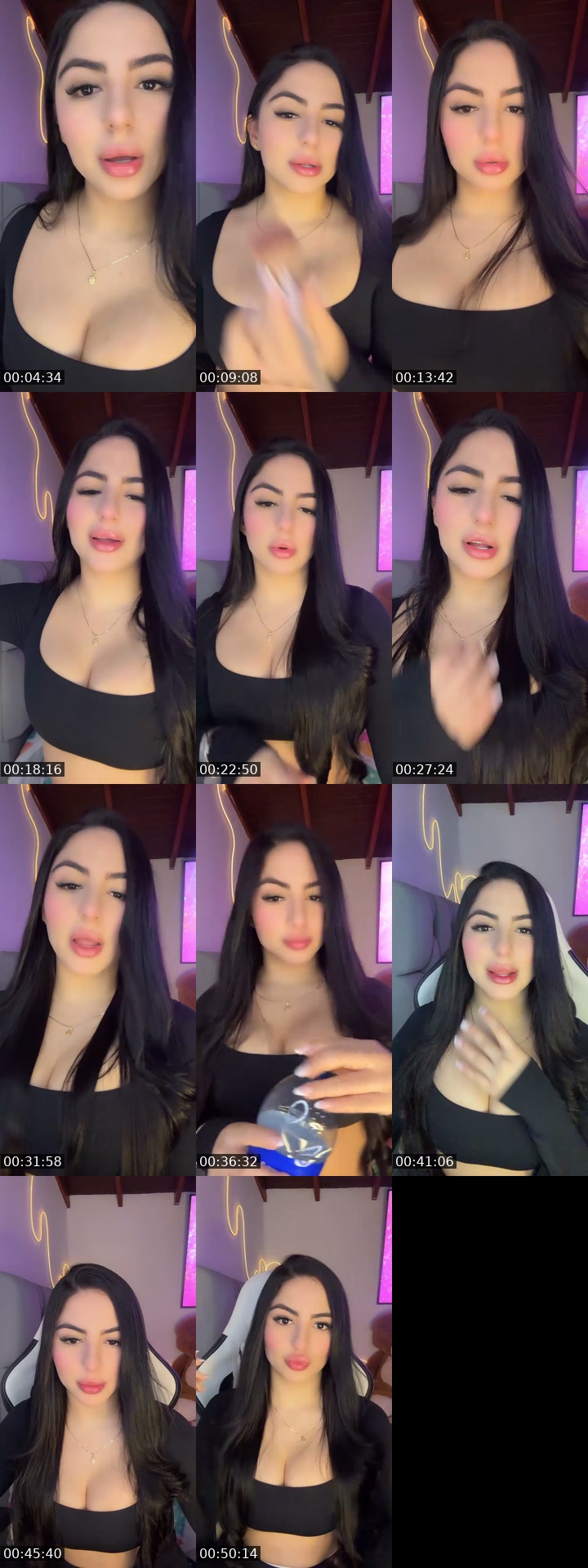 @julianajaramillom89 TikTok live from 2026-07-29
