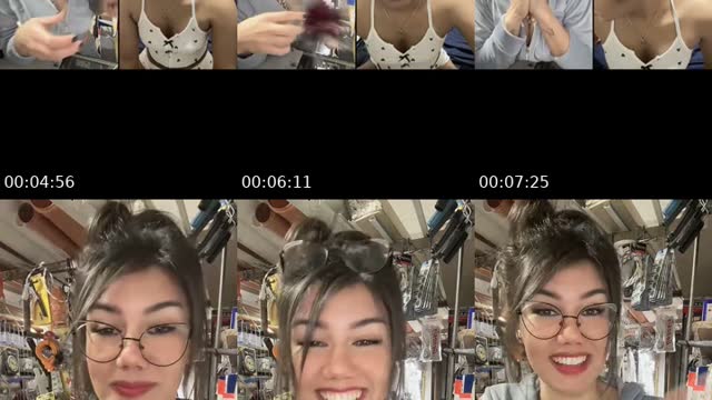 @steffywyderr TikTok live from 2026-07-29