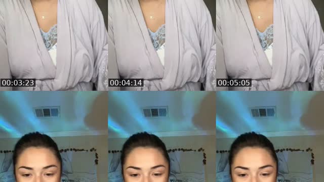 @ashleywalden71 TikTok live from 2026-07-29