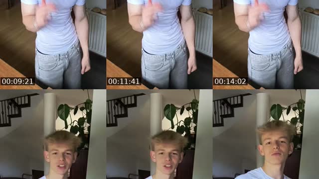 TikTok live: Kod "KUBA" NA "WWW.MSL.SPORT" by @kuba__slezak