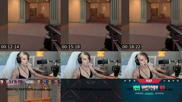 TikTok live: am i a higher rank than you? by @emzeenittv
