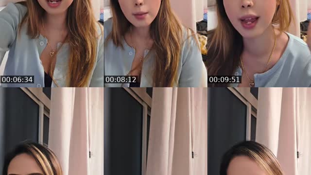 @shainanaki TikTok live from 2026-07-29