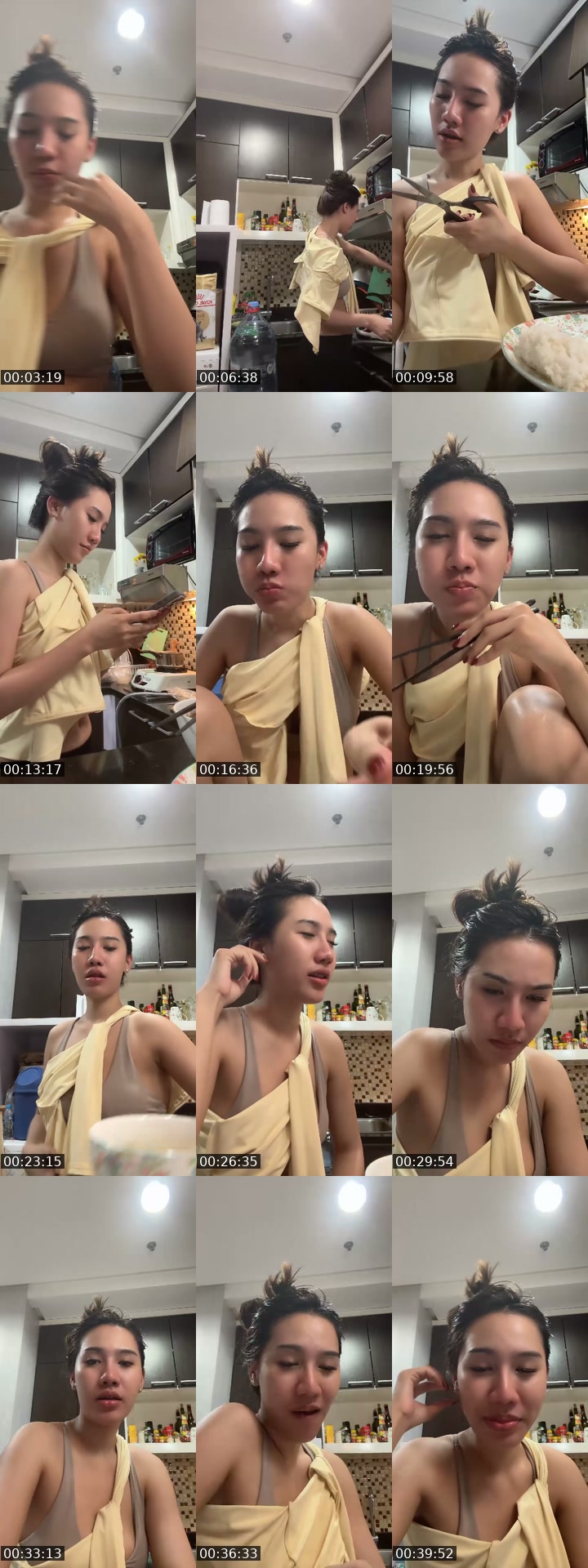 @nonnn.mel TikTok live from 2026-07-29
