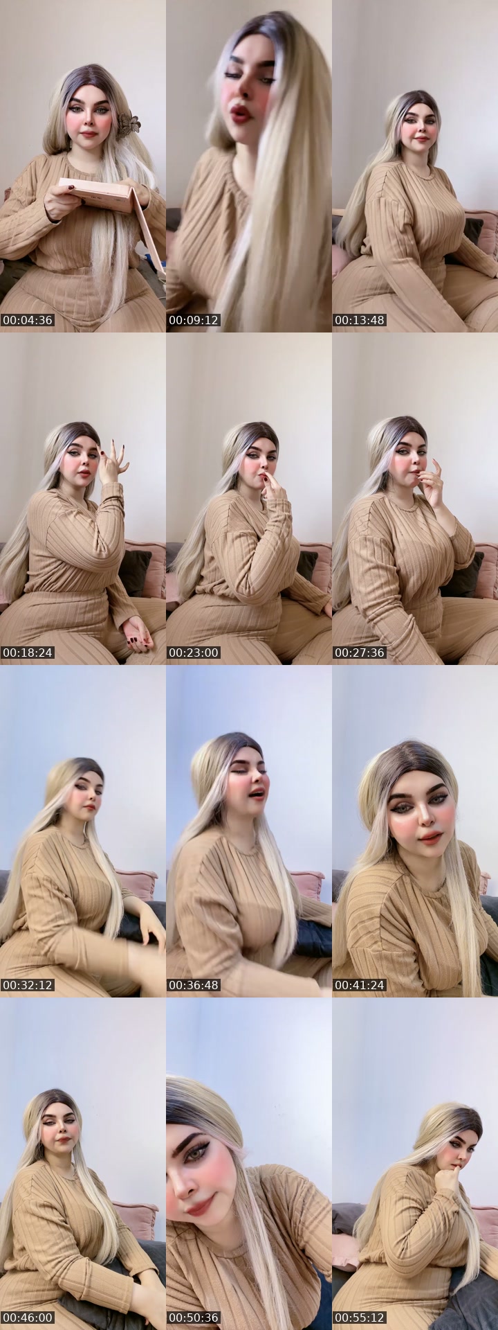 @sho4777 TikTok live from 2026-07-29