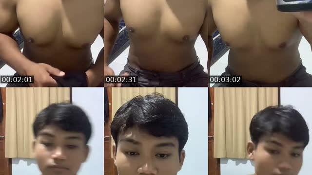 TikTok live: day 2 by @fadly2518