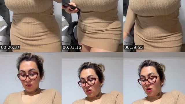 @santacruzneli TikTok live