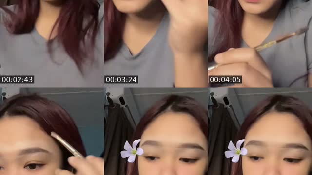@_h4nana TikTok live from 2026-07-29