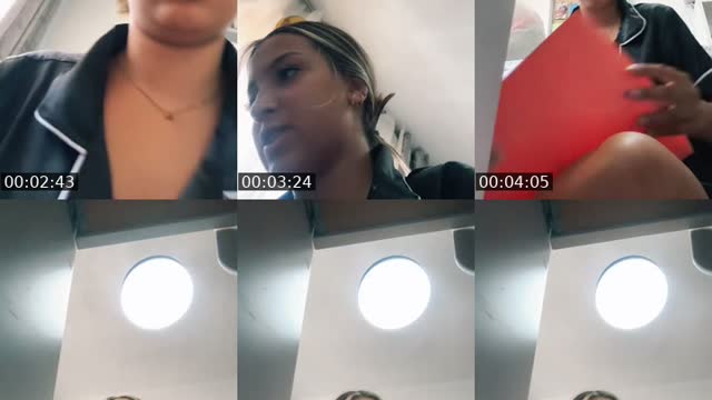 @nossequeeponeer TikTok live from 2026-07-29