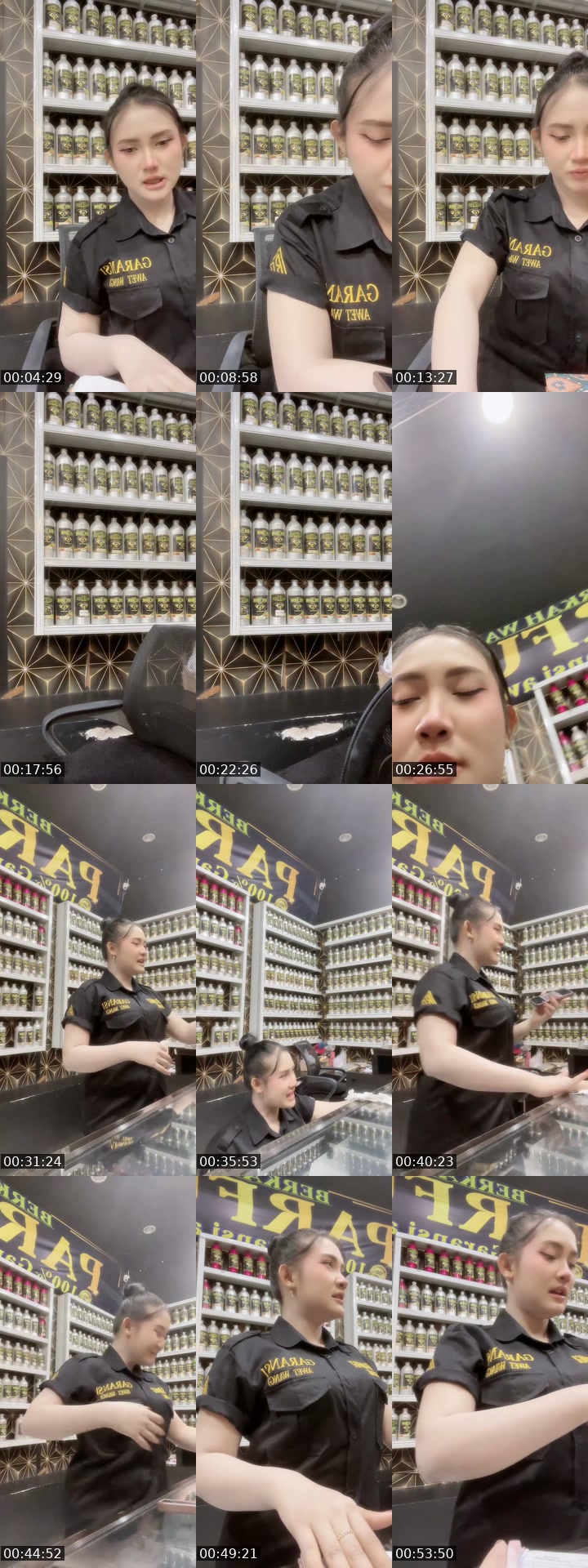 @berkah_wangi_trengalek TikTok live from 2026-07-29