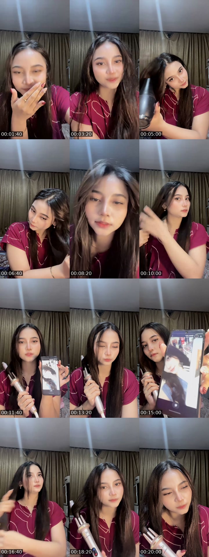 @dvinamarwalubis TikTok live from 2026-07-29