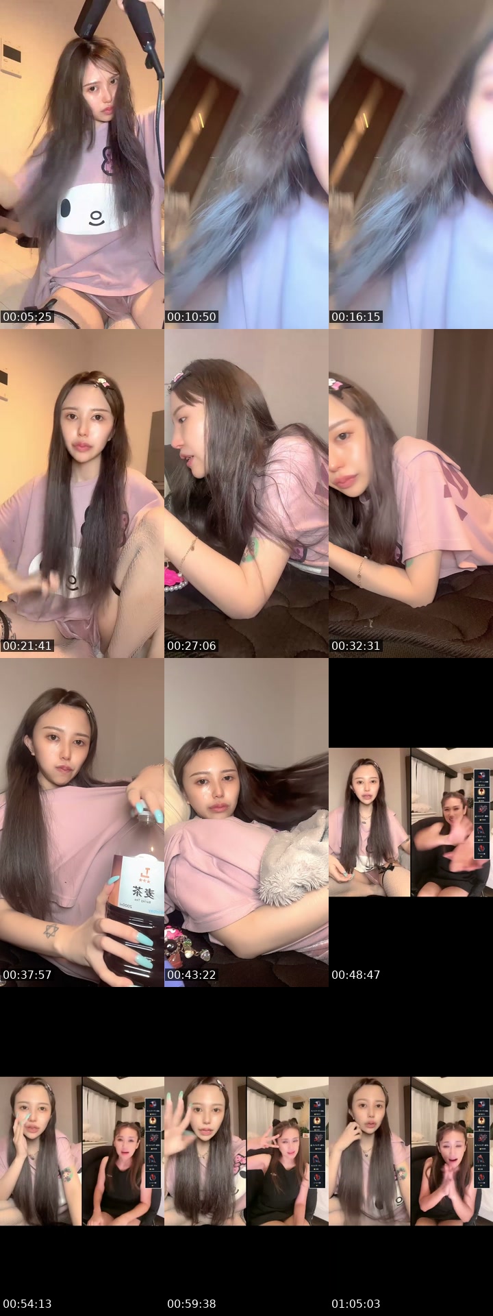 @_________murimazide TikTok live from 2026-07-29