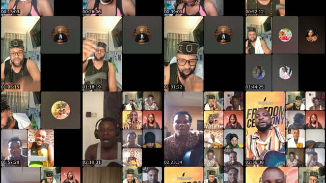 TikTok live: please follow me by @enogie_ematon_7backup