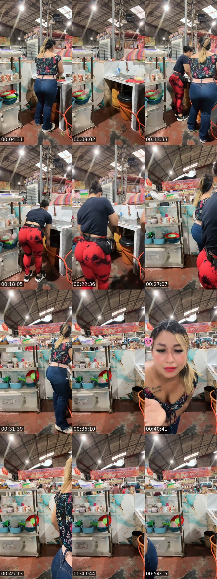 @andreita...1997 TikTok live from 2026-07-29
