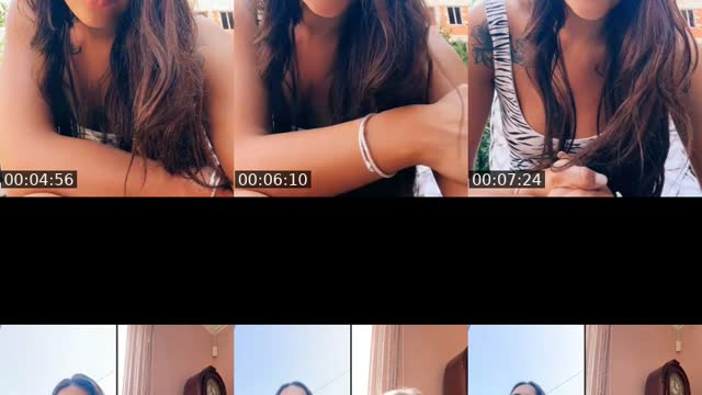 @ayselregress TikTok live from 2026-07-29