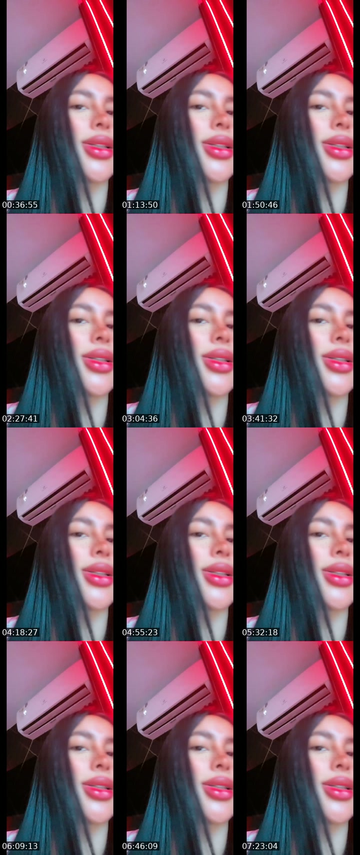 @selena_lizz TikTok live from 2026-07-29