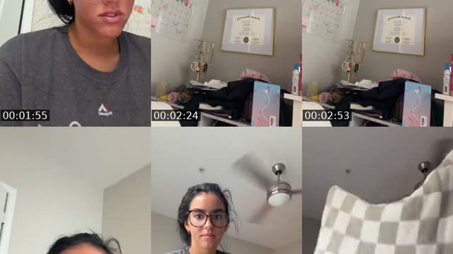 @itsbrityree TikTok live from 2026-07-29