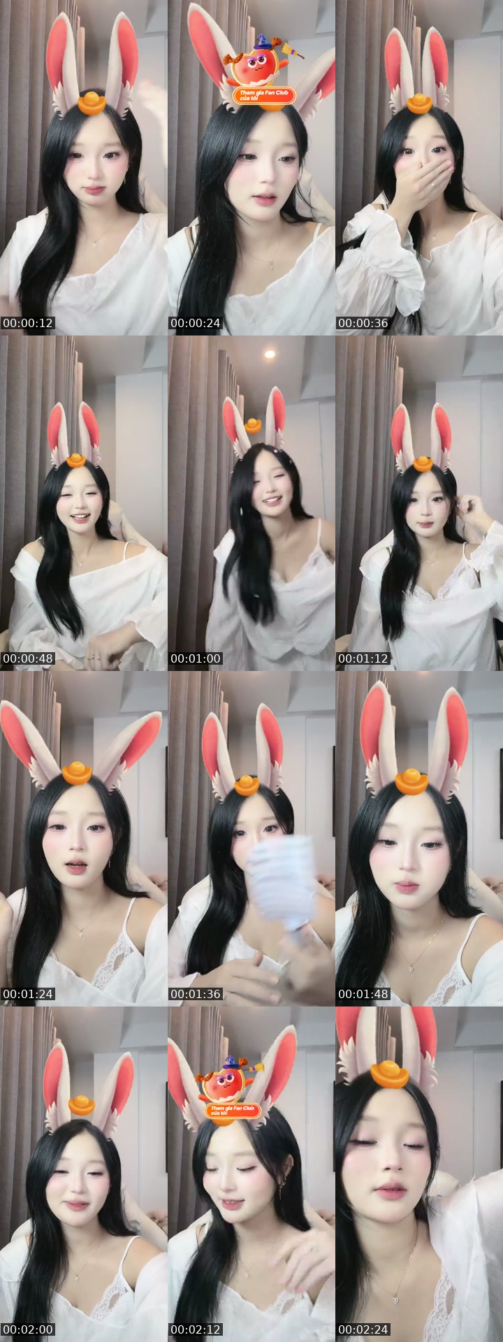 @binhanndayne TikTok live from 2026-07-29