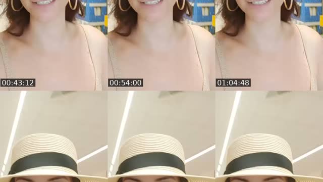 @elisa.caushi TikTok live from 2026-07-29