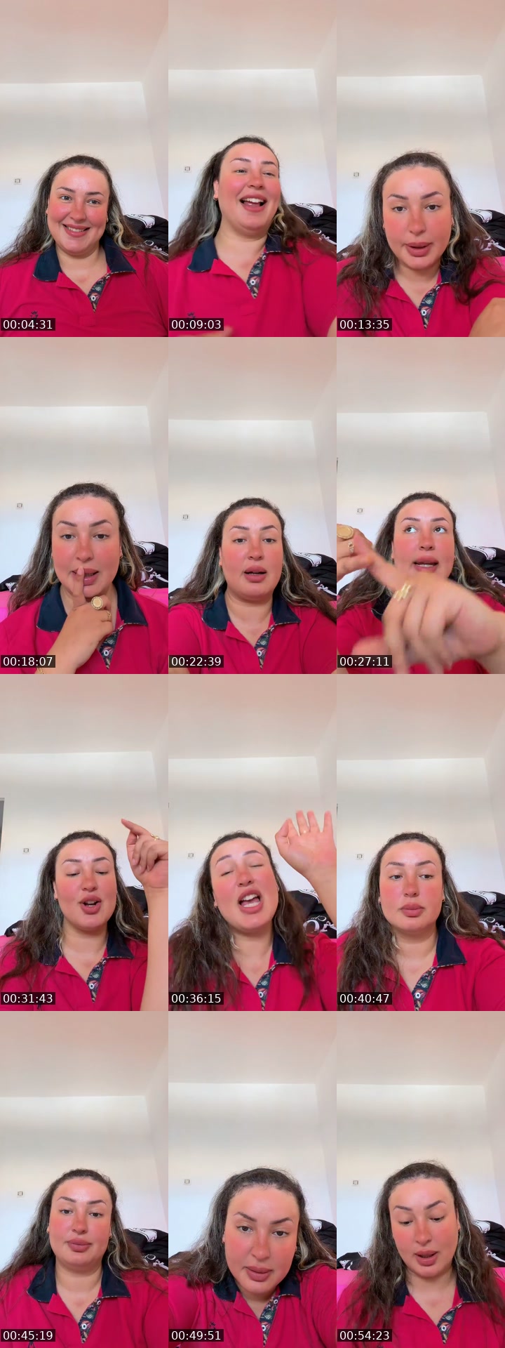 @marialafrappe8 TikTok live from 2026-07-29