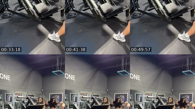 @bodyonpoint__ TikTok live from 2026-07-29