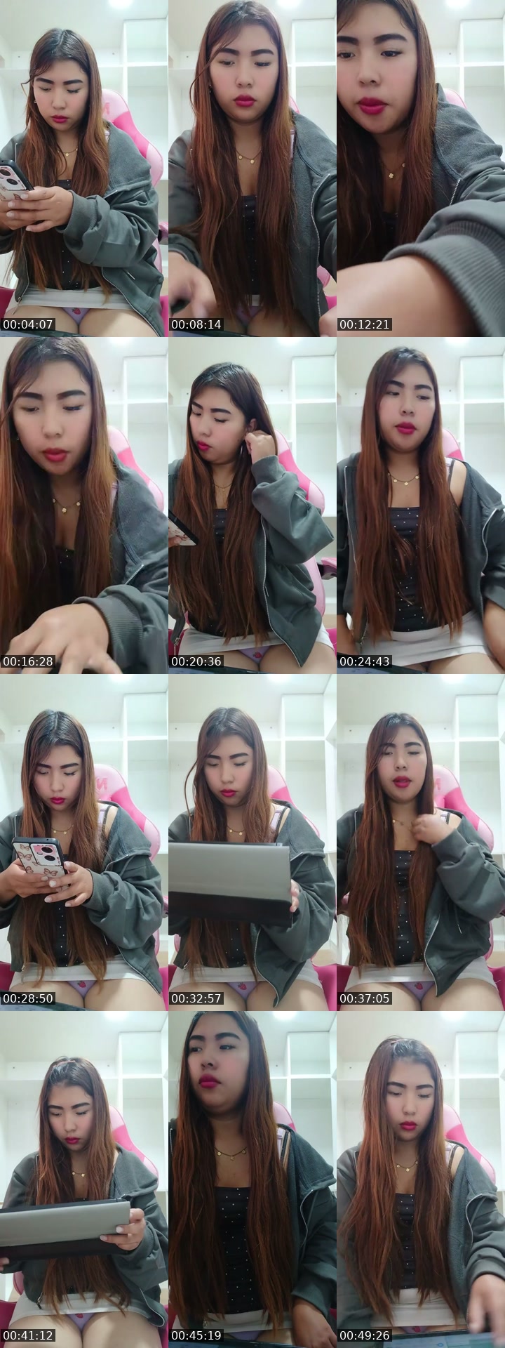 @kelly.ruth.ofi TikTok live from 2026-07-29