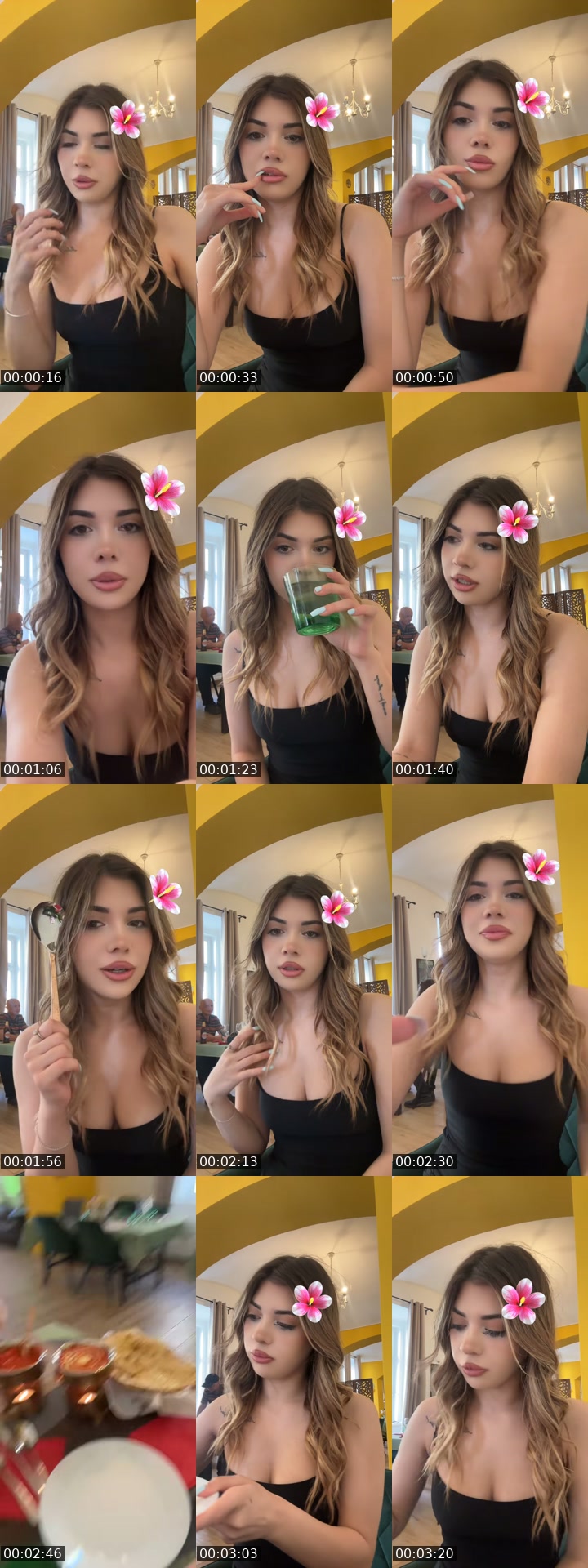 @.urfavexxx TikTok live from 2026-07-29