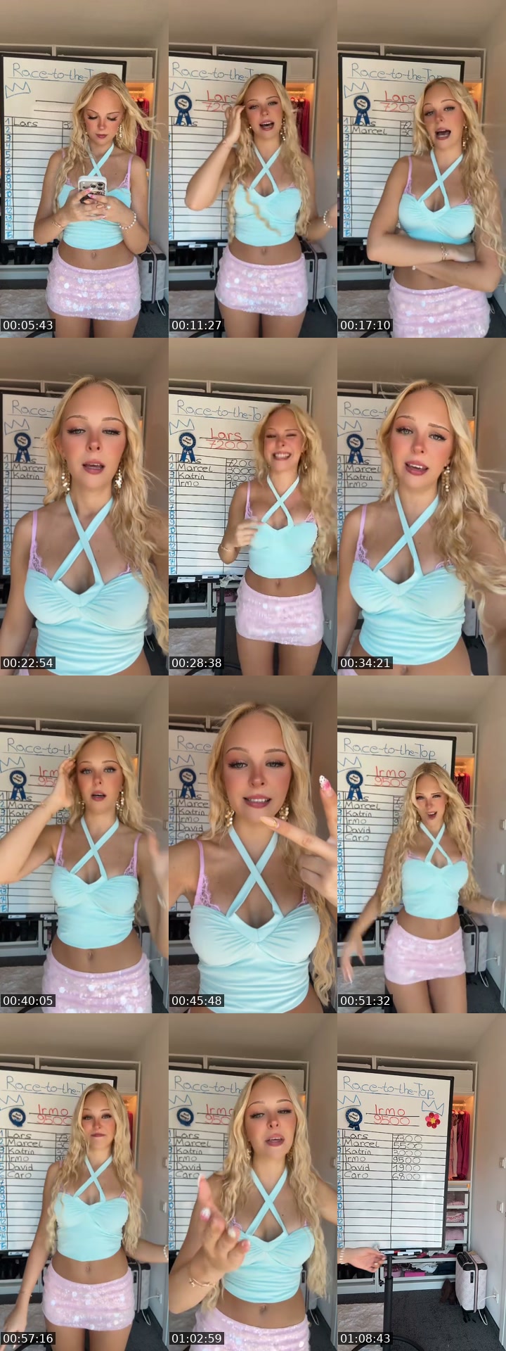 @lucia.oceanne TikTok live from 2026-07-29