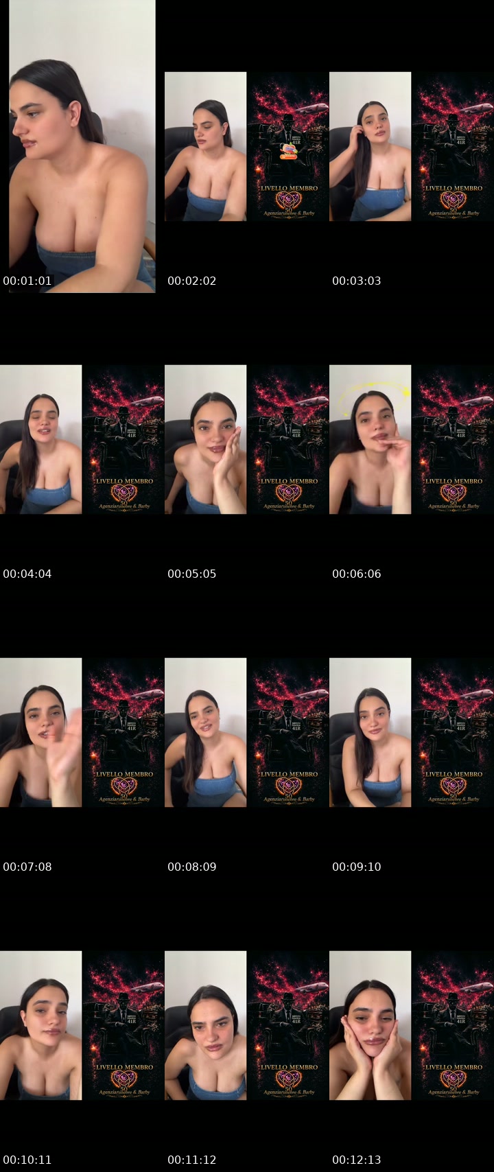@favidf TikTok live from 2026-07-29